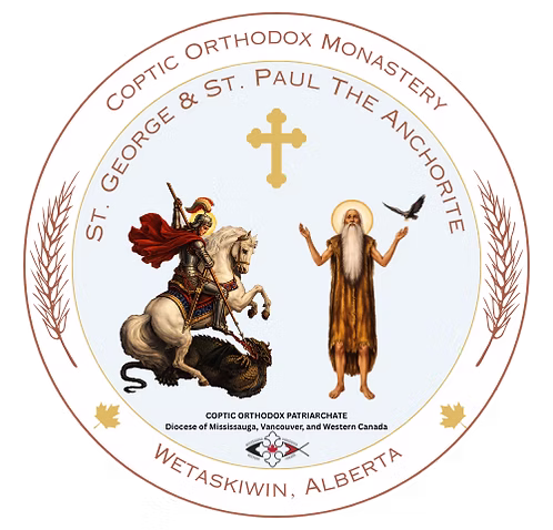 St. George & St. Paul